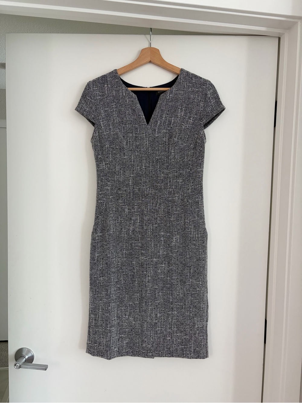 Timeless dress